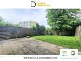 Foto - Familienfreundlich wohnen im Grünen: 4-Zimmer-Whg. mit Garten & 2 TG-Stellplätzen in Bonlanden