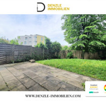 Familienfreundlich wohnen im Grünen: 4-Zimmer-Whg. mit Garten & 2 TG-Stellplätzen in Bonlanden - Filderstadt