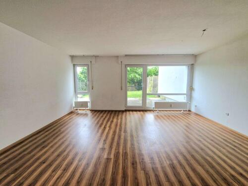 Foto - 4 Zimmer Erdgeschoßwohnung in Filderstadt