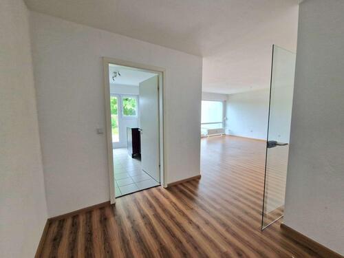 Foto - Erdgeschoßwohnung in Filderstadt zur Miete