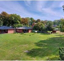 2 Bungalows Insel Rügen West vis a vis Hiddensee - Gingst