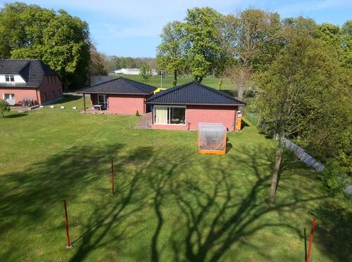 Foto - 6 Zimmer Bungalow in Gingst