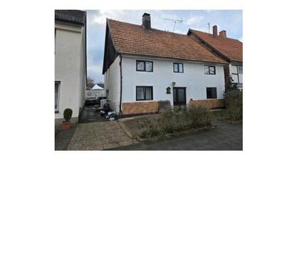 Foto - Haus zu verkaufen 55.000 Euro Mietkauf 20.000 Euro Anzahlung