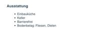 Foto - Einfamilienhaus in Bad Driburg zum Kaufen
