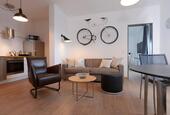 Foto - Ferienwohnung Am Alten Hafen Wismar