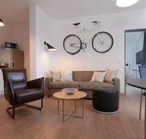 Ferienwohnung Am Alten Hafen Wismar