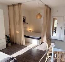 Design-Apartment mit Westsonne, Aufzug & neuer Möblierung - Berlin Charlottenburg-Wilmersdorf