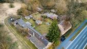 Foto - Einfamilienhaus mit Nebengelass