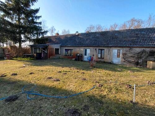 Foto - 3.5 Zimmer Einfamilienhaus in Havelberg
