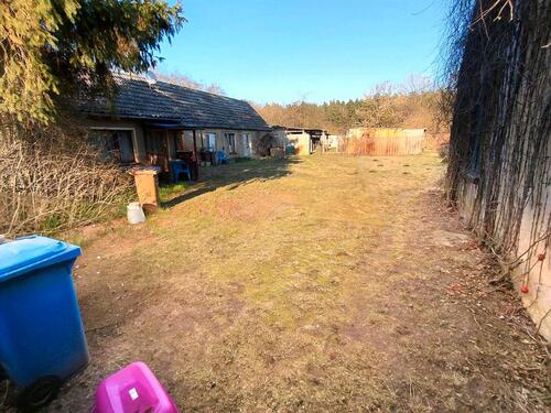 Foto - Einfamilienhaus in Havelberg zum Kaufen