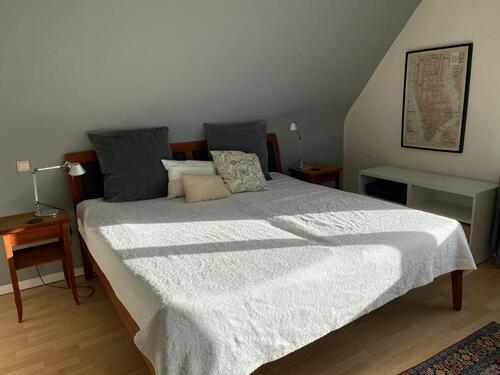 Foto - 5 Zimmer Einfamilienhaus in Rösrath
