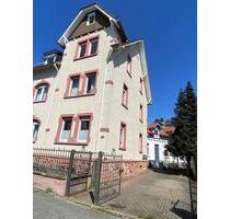Charmantes Mehrfamilienhaus & schönen Anwesen in Frankfurt Bergen - Frankfurt am Main Bergen-Enkheim