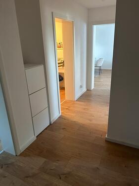 Foto - 3 Zimmer Etagenwohnung zur Miete in Hemer