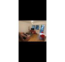 Helle 1,5-Zi.-Wohnung in Köln-Neuehrenfeld mit Balkon ab 01.02.27