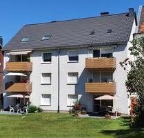 2,5 Zimmer Wohnung mit Qualität in Bochum Linden