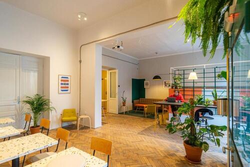 Foto - Mach dein Unternehmen 100 % digital – Geschäftsadresse & Postscan