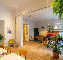 Mach dein Unternehmen 100 % digital – Geschäftsadresse & Postscan - Berlin Pankow