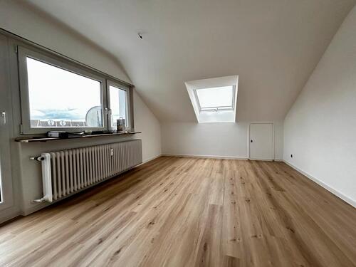 Foto - Etagenwohnung in Stuttgart zur Miete