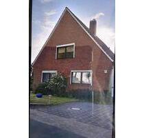 Einfamilienhaus mit Einliegerwohnung - Delmenhorst Bungerhof