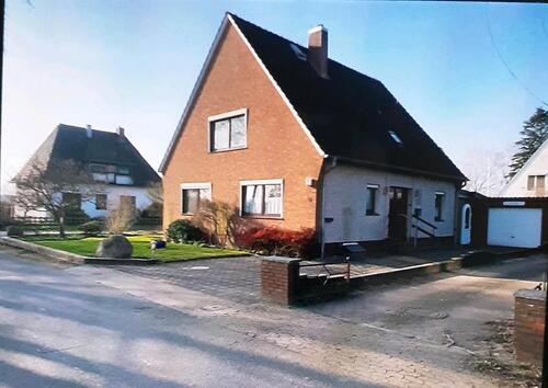 Foto - Einfamilienhaus in Delmenhorst