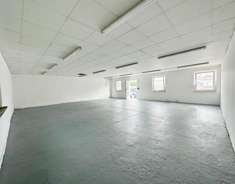 Foto - Lagerraum 100 qm in Teltow zu vermieten