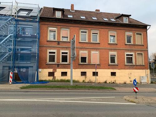 Foto - Mehrfamilienhaus mit 5 Wohnungen