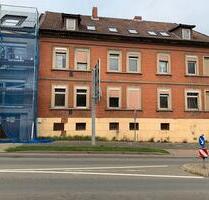 Mehrfamilienhaus mit 5 Wohnungen - Schöningen