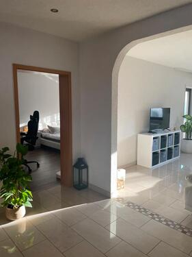 Foto - Etagenwohnung zur Miete in Mannheim