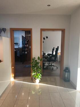 Foto - Etagenwohnung in Mannheim