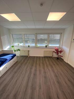Foto - Etagenwohnung zur Miete in Ludwigshafen am Rhein