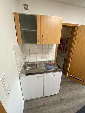 Foto - Etagenwohnung in Ludwigshafen am Rhein zur Miete