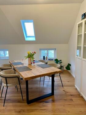 Foto - Frisch Sanierte Altbauwohnung mit Balkon im Herzen der List