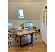 Frisch Sanierte Altbauwohnung mit Balkon im Herzen der List - Hannover Vahrenwald-List