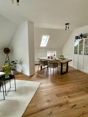 Foto - Etagenwohnung zur Miete in Hannover