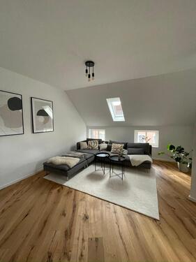 Foto - Etagenwohnung in Hannover