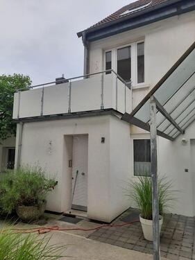 Foto - Uni- und Citynahe 4 ZKB mit großem Balkon und WG geeignet
