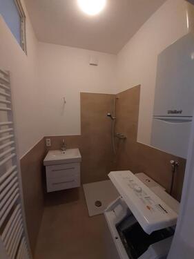 Foto - Etagenwohnung zur Miete in Münster