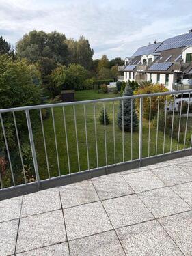 Foto - Etagenwohnung zur Miete in Braunschweig