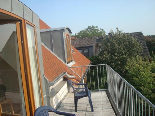 Foto - Etagenwohnung in Braunschweig zur Miete