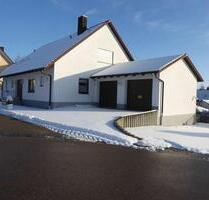 Wohnung (Opt. mit Gewerbe) in Ehekirchen zu vermieten