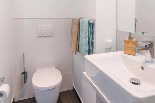 Foto - Etagenwohnung zur Miete in Frankfurt am Main