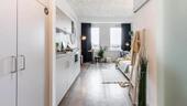 Foto - Etagenwohnung in Frankfurt am Main