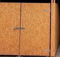 Lager Überdacht Abschließbar - 110,00 EUR Miete, in Mühldorf am Inn (PLZ: 84453)