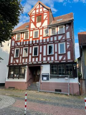 Foto - Mietwohnung in Biedenkopf - 1.100,00 EUR Kaltmiete,