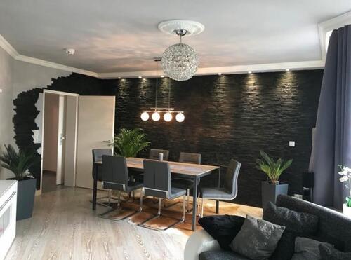 Foto - Etagenwohnung zur Miete in Bremen