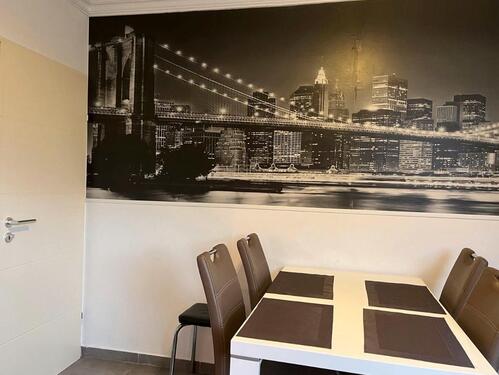 Foto - Etagenwohnung in Bremen zur Miete