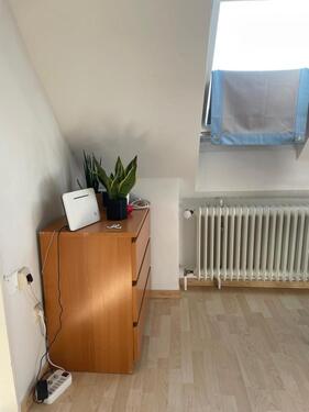 Foto - Etagenwohnung in München zur Miete