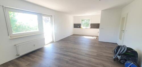 Foto - Etagenwohnung in Mainhausen zur Miete