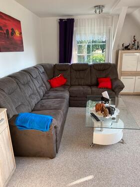 Foto - 4 Zimmer Etagenwohnung zur Miete in Bützow