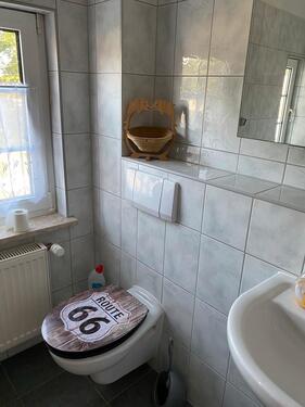 Foto - Etagenwohnung in Bützow zur Miete